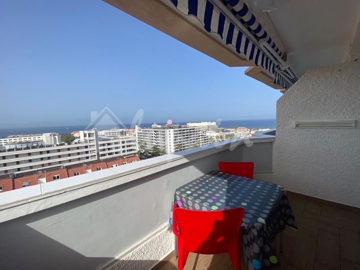 Image No.6-Appartement de 1 chambre à vendre à Playa de las Americas