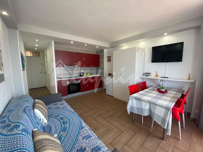 Image No.7-Appartement de 1 chambre à vendre à Playa de las Americas