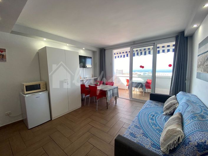 Image No.9-Appartement de 1 chambre à vendre à Playa de las Americas