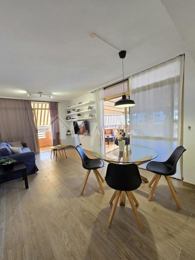 Image No.4-Appartement de 2 chambres à vendre à Los Cristianos