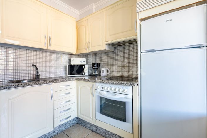 Image No.19-1 Bed Apartment for sale