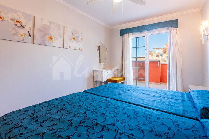 Image No.21-1 Bed Apartment for sale
