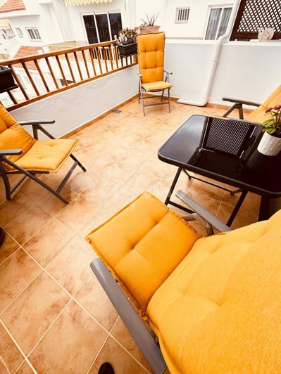 Image No.4-Penthouse de 2 chambres à vendre