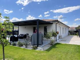 Image No.3-Villa de 4 chambres à vendre à Cessenon-sur-Orb