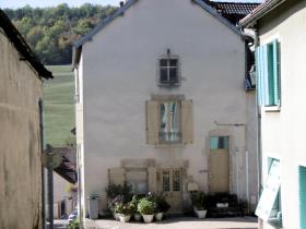 Image No.6-Maison de 3 chambres à vendre à Bligny-sur-Ouche