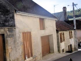 Image No.7-Maison de 3 chambres à vendre à Bligny-sur-Ouche