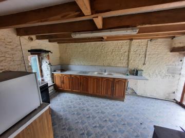 Cottage-kitchen
