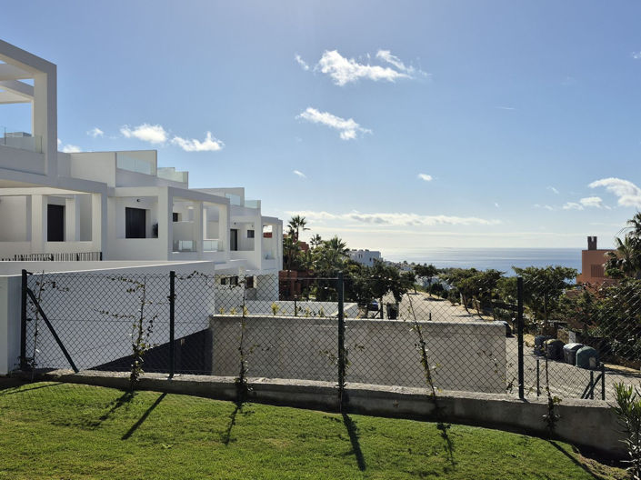 Image No.2-Propriété de 3 chambres à vendre à Manilva