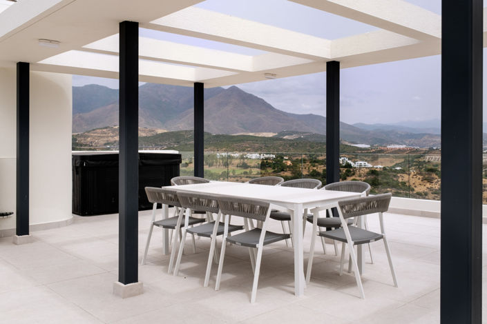 Image No.5-Propriété de 3 chambres à vendre à Casares