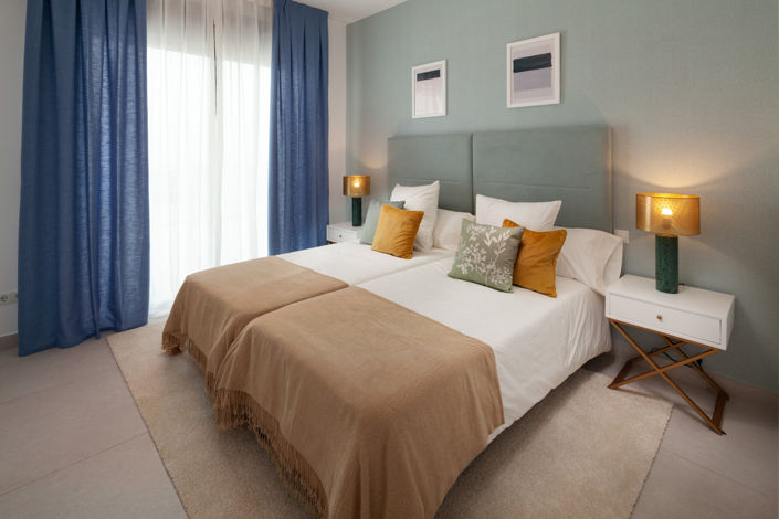 Image No.6-Propriété de 3 chambres à vendre à Casares