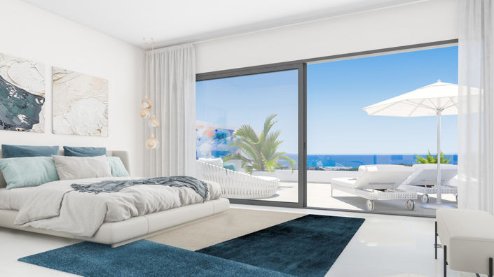 Image No.8-Propriété de 3 chambres à vendre à Casares