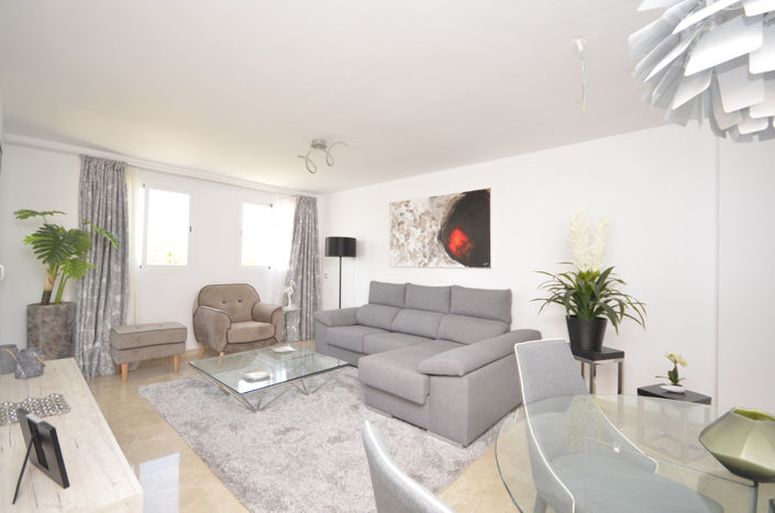 Image No.6-Propriété de 2 chambres à vendre à La Duquesa