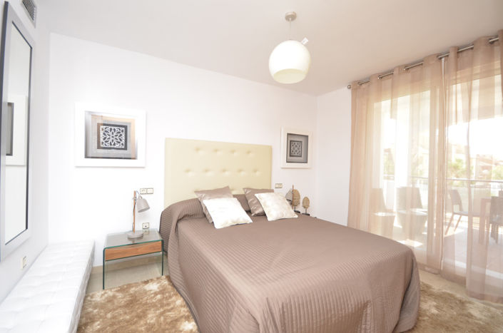 Image No.8-Propriété de 2 chambres à vendre à La Duquesa