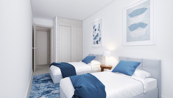 Image No.9-Propriété de 2 chambres à vendre à La Duquesa
