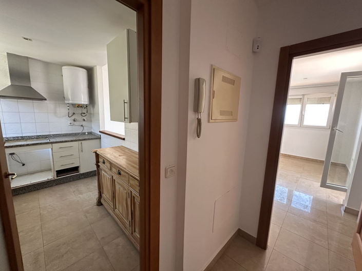 Image No.4-Propriété de 3 chambres à vendre à Manilva