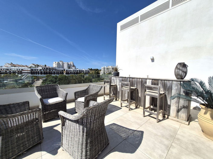 Image No.10-Propriété de 3 chambres à vendre à Estepona