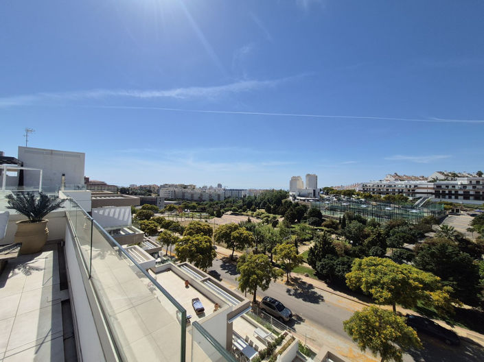 Image No.3-Propriété de 3 chambres à vendre à Estepona