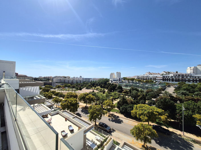 Image No.4-Propriété de 3 chambres à vendre à Estepona
