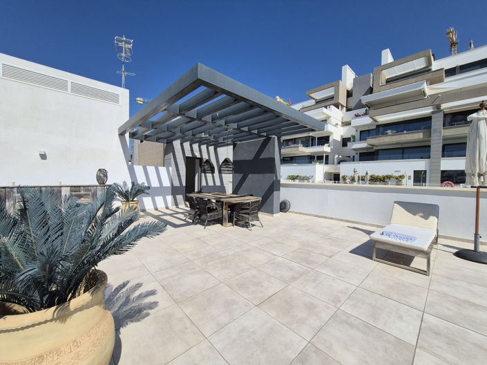 Image No.8-Propriété de 3 chambres à vendre à Estepona