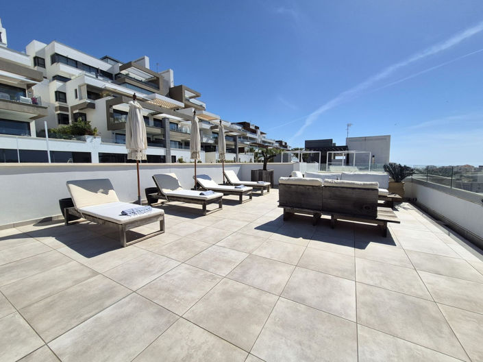 Image No.9-Propriété de 3 chambres à vendre à Estepona
