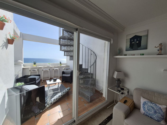 Image No.10-Propriété de 2 chambres à vendre à La Duquesa