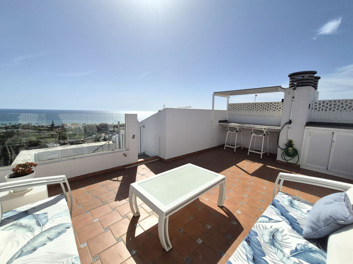 Image No.2-Propriété de 2 chambres à vendre à La Duquesa