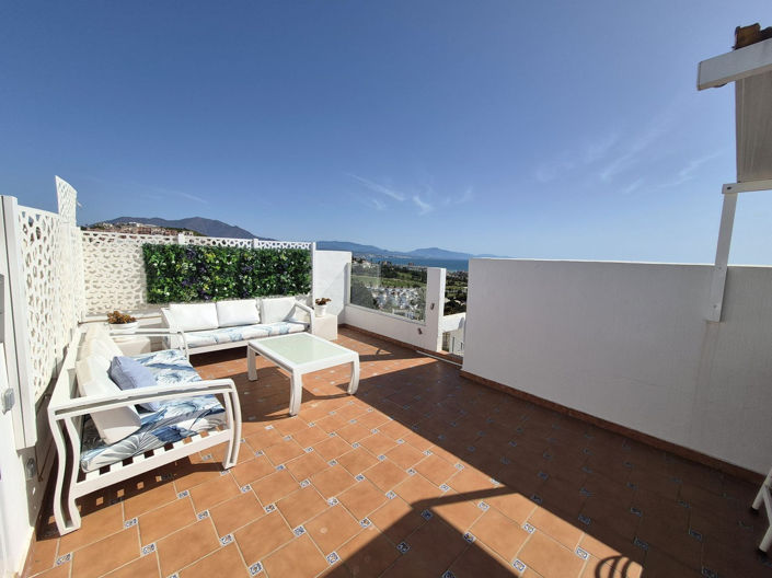 Image No.4-Propriété de 2 chambres à vendre à La Duquesa