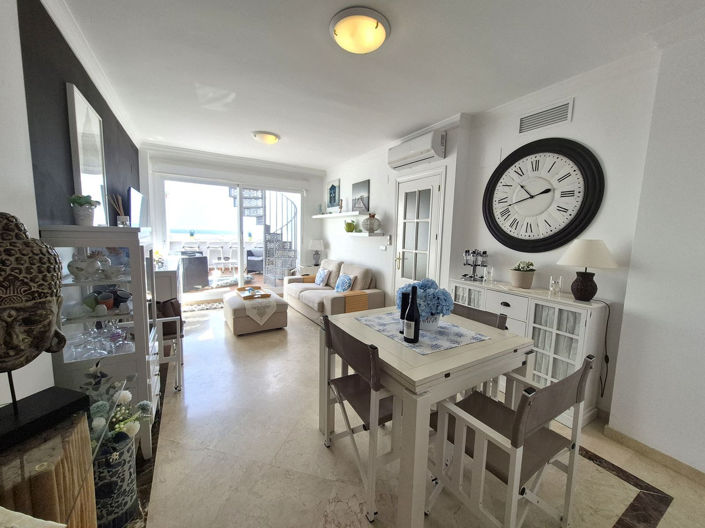 Image No.6-Propriété de 2 chambres à vendre à La Duquesa