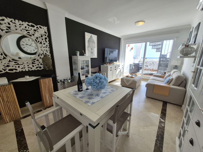 Image No.7-Propriété de 2 chambres à vendre à La Duquesa