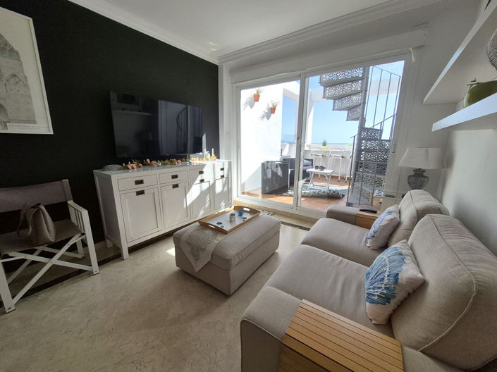 Image No.8-Propriété de 2 chambres à vendre à La Duquesa