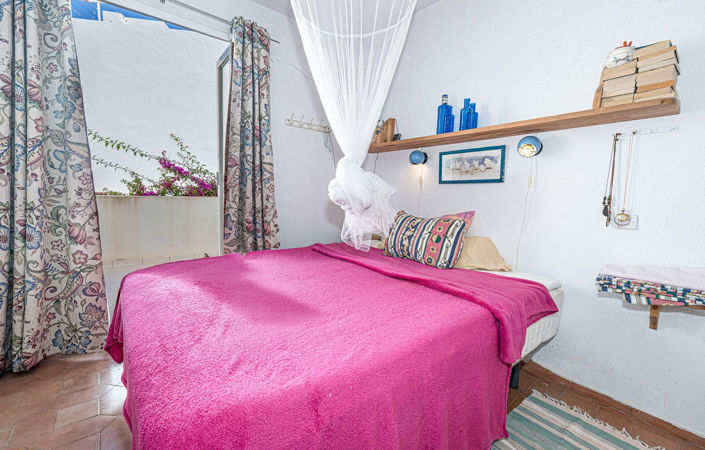 Image No.9-Propriété de 2 chambres à vendre à La Duquesa