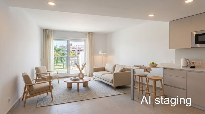 Image No.6-Propriété de 2 chambres à vendre à La Duquesa