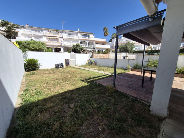 Image No.4-Propriété de 4 chambres à vendre à Manilva