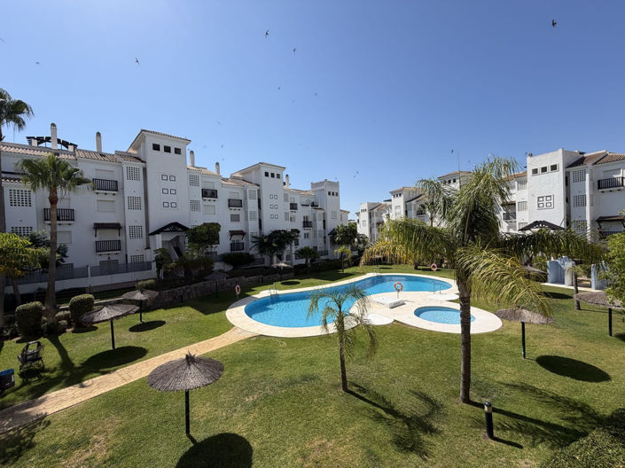 Image No.2-Propriété de 2 chambres à vendre à La Duquesa