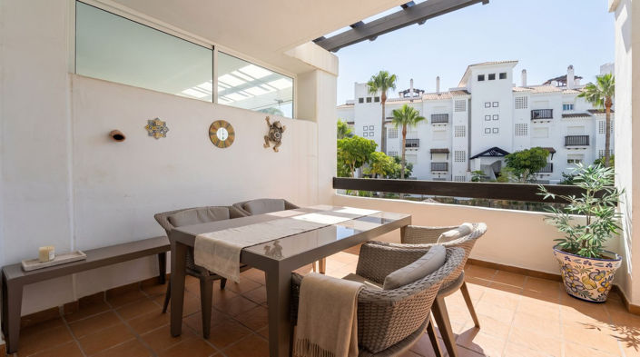 Image No.3-Propriété de 2 chambres à vendre à La Duquesa