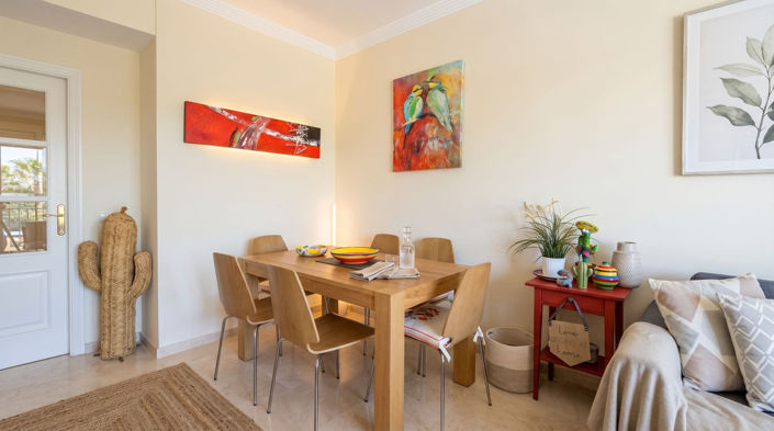 Image No.4-Propriété de 2 chambres à vendre à La Duquesa