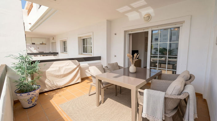 Image No.5-Propriété de 2 chambres à vendre à La Duquesa