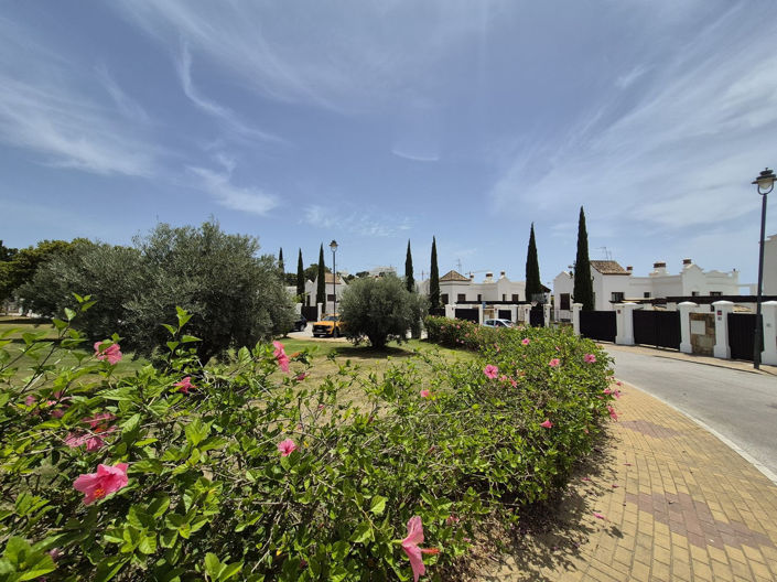 Image No.3-Propriété de 4 chambres à vendre à Estepona