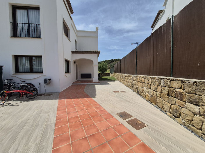 Image No.6-Propriété de 4 chambres à vendre à Estepona