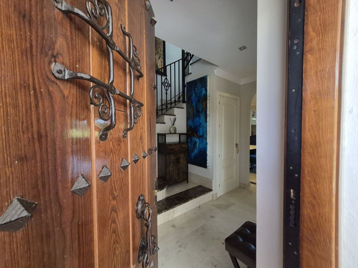 Image No.7-Propriété de 4 chambres à vendre à Estepona