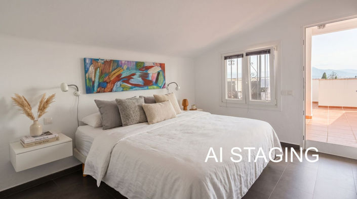 Image No.9-Propriété de 3 chambres à vendre à La Duquesa