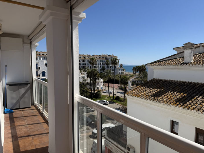 Image No.2-Propriété de 1 chambre à vendre à La Duquesa