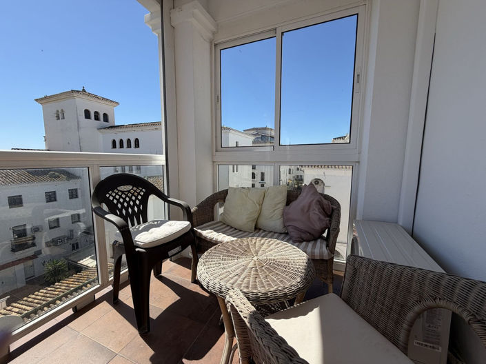 Image No.3-Propriété de 1 chambre à vendre à La Duquesa