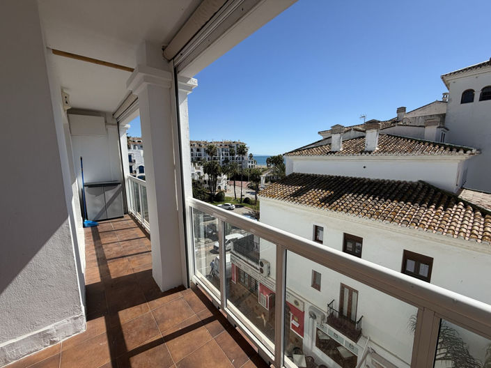 Image No.5-Propriété de 1 chambre à vendre à La Duquesa