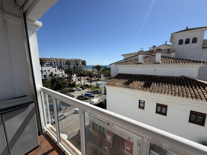 Image No.6-Propriété de 1 chambre à vendre à La Duquesa