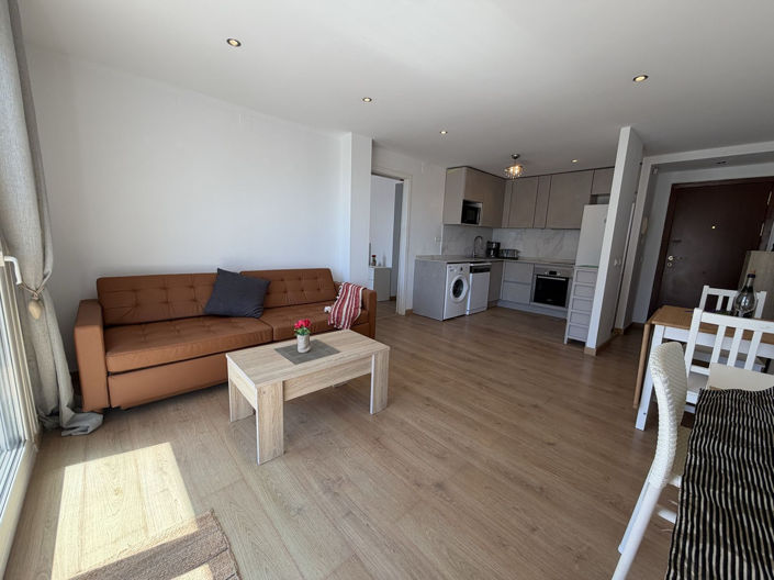 Image No.8-Propriété de 1 chambre à vendre à La Duquesa