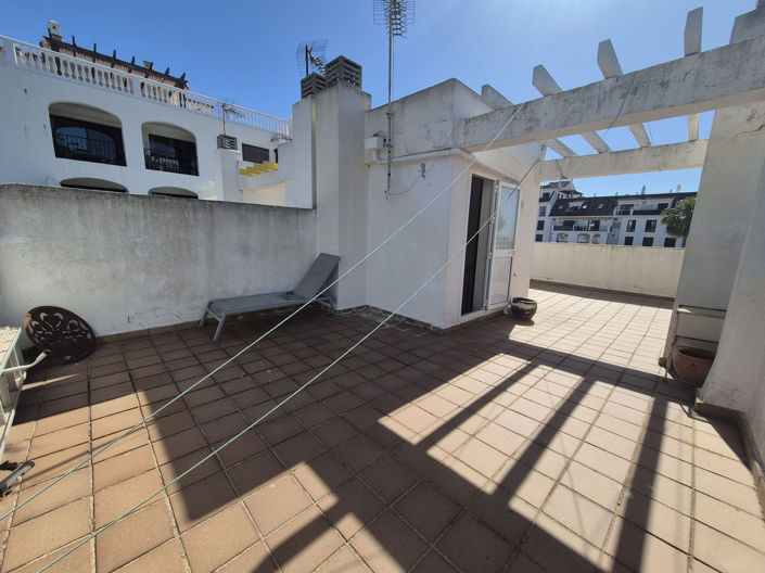 Image No.5-Propriété de 3 chambres à vendre à La Duquesa