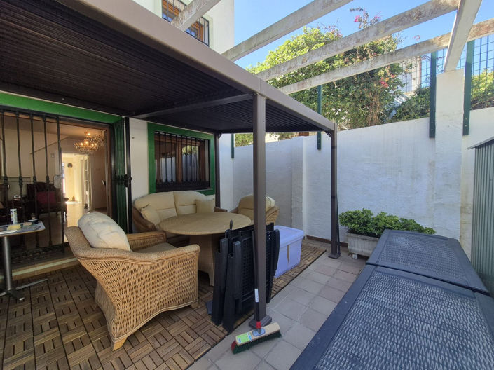 Image No.7-Propriété de 3 chambres à vendre à La Duquesa
