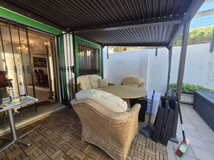 Image No.8-Propriété de 3 chambres à vendre à La Duquesa
