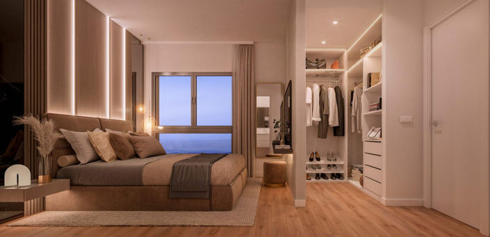 Image No.5-Propriété de 2 chambres à vendre à Casares